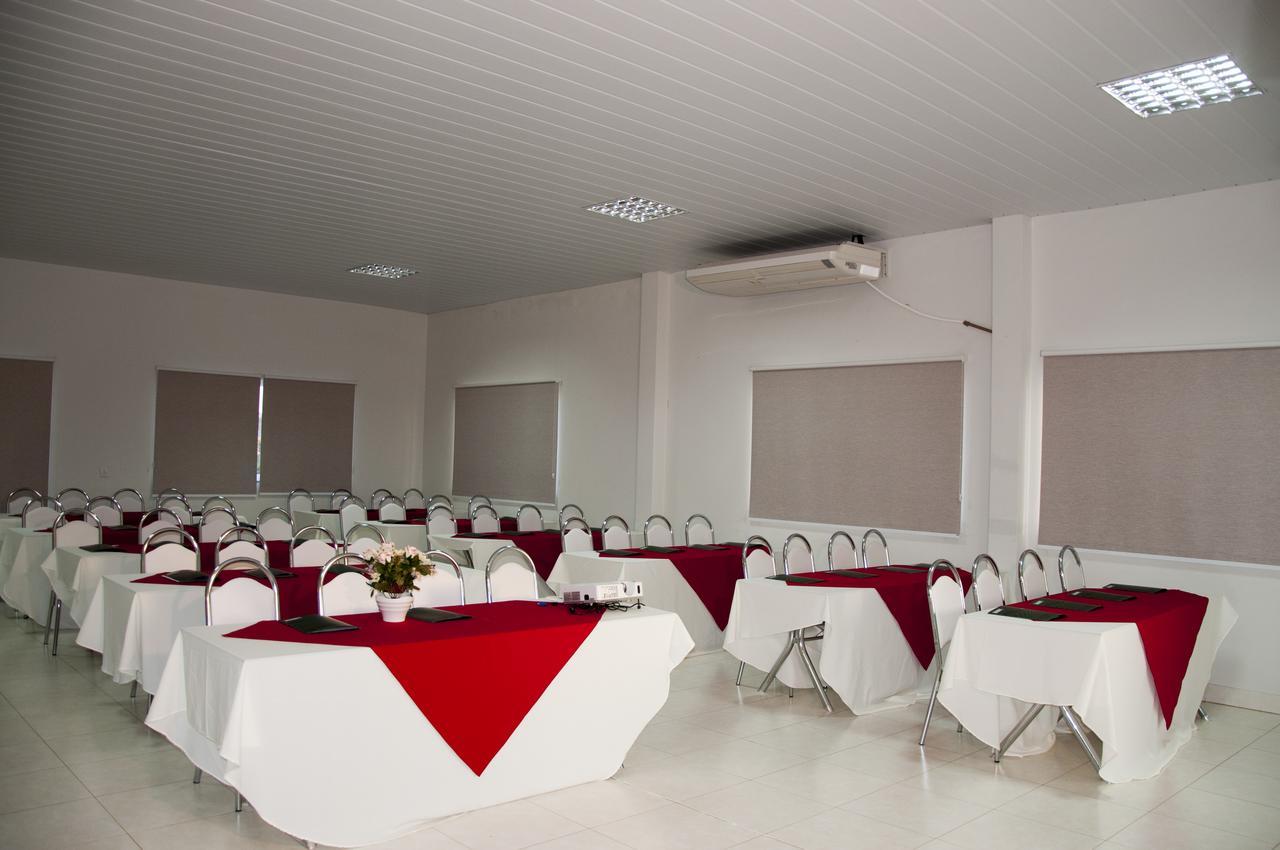Gran Norte Hotel - Salinas - Mg Экстерьер фото