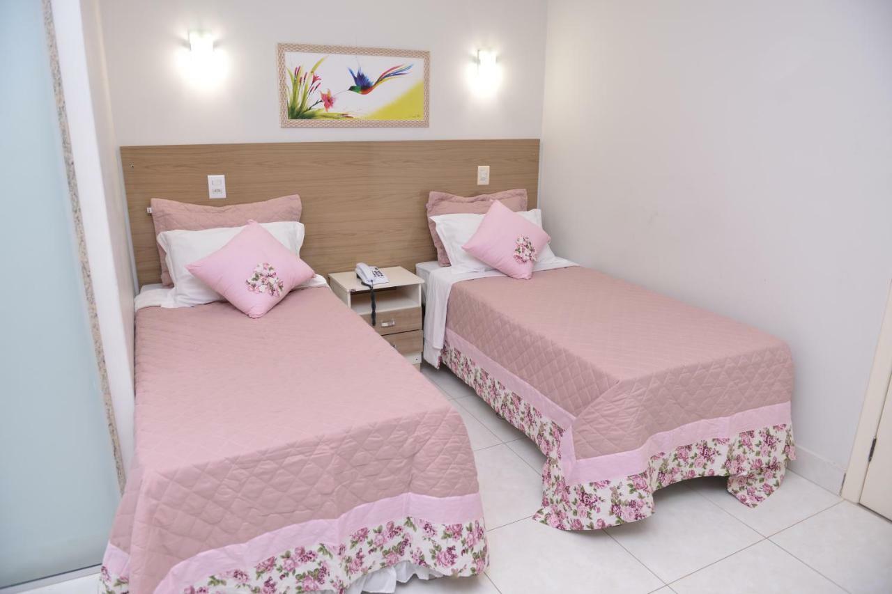 Gran Norte Hotel - Salinas - Mg Экстерьер фото