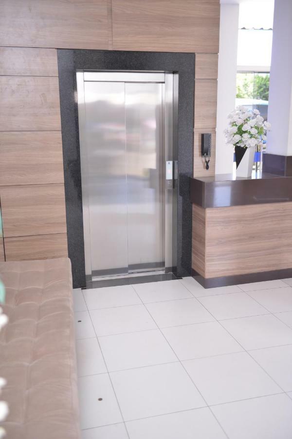 Gran Norte Hotel - Salinas - Mg Экстерьер фото