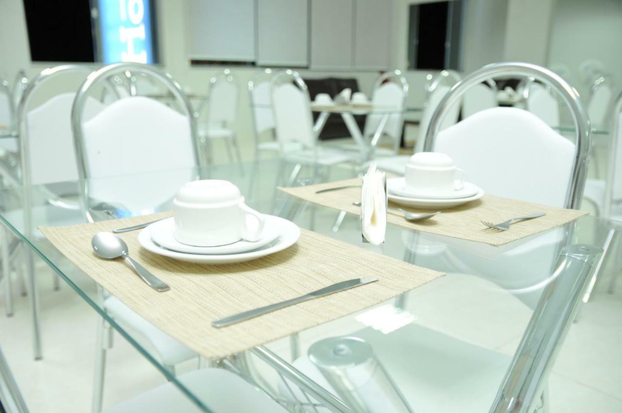 Gran Norte Hotel - Salinas - Mg Экстерьер фото