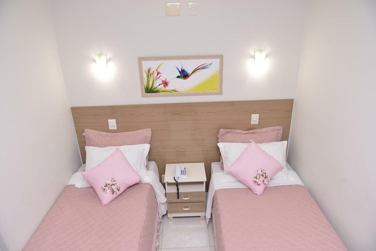 Gran Norte Hotel - Salinas - Mg Экстерьер фото