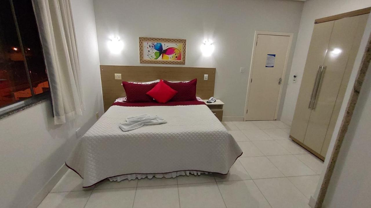 Gran Norte Hotel - Salinas - Mg Экстерьер фото