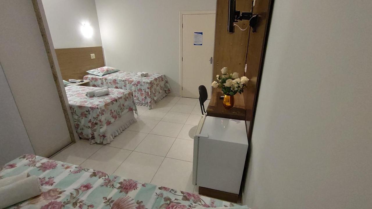 Gran Norte Hotel - Salinas - Mg Экстерьер фото