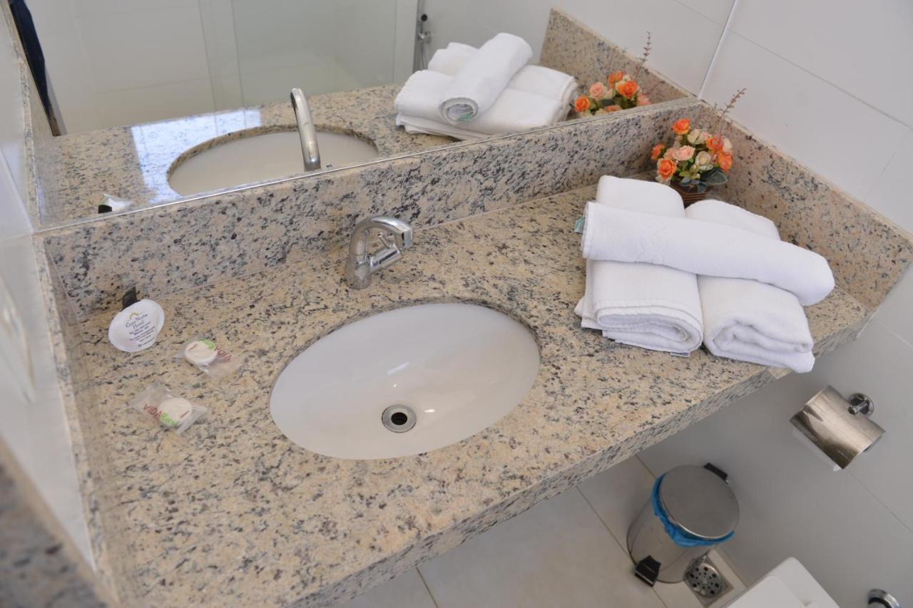Gran Norte Hotel - Salinas - Mg Экстерьер фото
